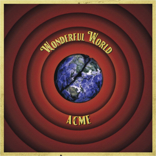 Acme (JAP) : Wonderful World